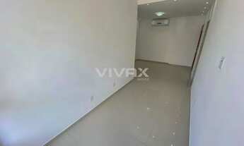 Imagem 3: Grande Méier - Rua Adriano - Chamonix - Apto Sala 2 Quartos Pronto para Morar - Vaga - Boa