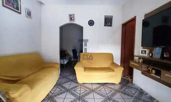 Imagem 5: Casa para Venda em Belo Horizonte, Castanheira (Barreiro), 3 dormitórios, 1 banheiro