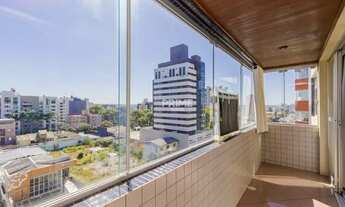 Imagem 5: APARTAMENTO SEMIMOBILIADO - 107M² ÚTIL - CABRAL