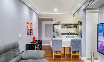 Imagem 5: Apartamento para Aluguel - Jardim Jussara, 2 Quartos, 41 m2