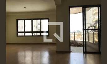 Imagem 4: Apartamento à Venda - Vila Galvão, 3 Quartos, 144 m2