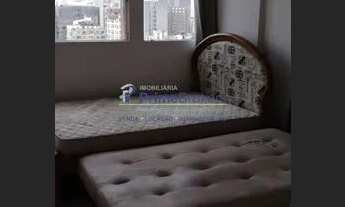 Imagem 2: APTO VENDE/ALUGA-SE NA VILA BUARQUE C/100M², 2 DORS, SALA, COZ, 2 WC, ÁREA DE SERVIÇO