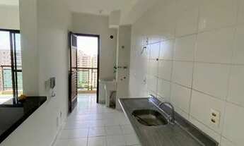 Imagem 5: Apartamento andar alto no Calhau