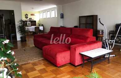 Imagem: São Paulo - Apartamento Padrão - Mooca