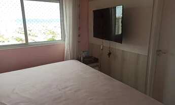 Imagem 4: Apartamento para venda tem 83 metros quadrados com 3 quartos