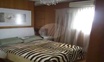 Imagem 5: Cobertura - Taquaral - Campinas