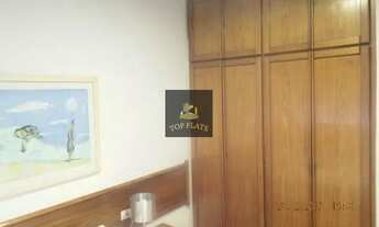 Imagem 6: Flat disponível na Vila Nova Conceição