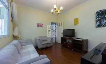 Imagem: Casa para Venda em São Paulo, Paraíso