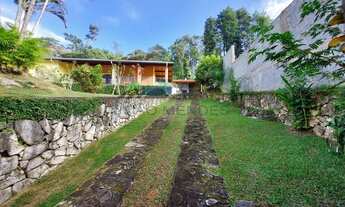 Imagem 3: Chácara 1.000 m² à venda no Recanto dos Palmares, em Atibaia/SP