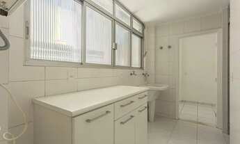 Imagem 6: Apartamento de 89 M² no Jardim Paulista - Rua Pamplona