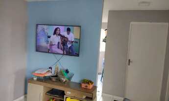 Imagem 5: Apartamento manauara 2