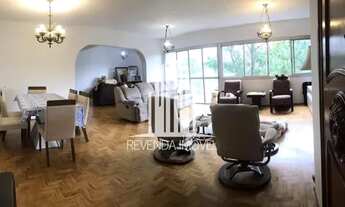 Imagem: Apartamento para venda de 160m²,4 dormitórios