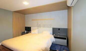 Imagem 11: Cobertura Duplex na Vila Olímpia , com 150 m2 , 2 suítes ,maravilhosa , a venda por R$ 3