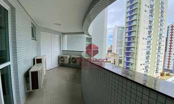 Imagem 5: Apartamento para alugar, 236 m² por R$ 13.482,31/mês - Zona 01 - Maringá/PR