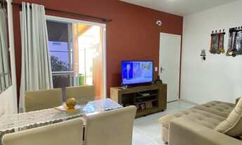 Imagem 6: JAGUARIÚNA - Apartamento Padrão - Vargeão