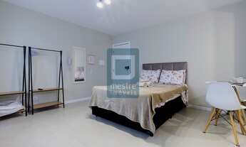 Imagem 7: Studio mobiliado com 25m² no Centro