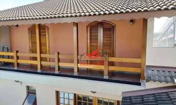 Imagem 4: Sobrado com 3 dormitórios à venda, 308 m² por R$ 1.580.000,00 - Vila Albertina - São Paulo