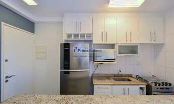 Imagem 7: Apartamento para venda em Mirandópolis 1 quarto q vaga