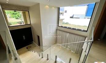 Imagem 4: Casa (sobrado em condominio) 3 dormitórios/suite, cozinha planejada, portaria 24hs, lazer