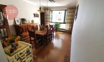 Imagem 4: Apartamento com 5 dormitórios à venda, 265 m² por R$ 800.000,00 - Centro - Ribeirão Preto