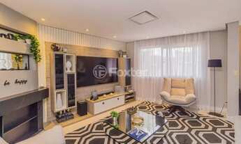 Imagem 5: Sobrado para venda tem 185 metros quadrados com 4 quartos em Sarandi - Porto Alegre - RS