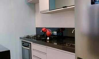 Imagem 7: Apartamento com 2 dormitórios à venda, 86 m² por R$ 899.000,00 - Residencial Art&Life