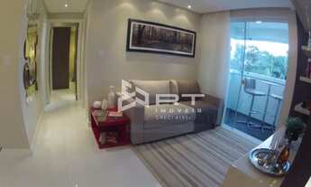 Imagem 5: Apartamento Mobiliado Próximo ao Colégio Adventista!