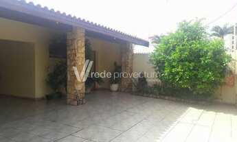 Imagem: Casa - Planalto do Sol - Sumaré