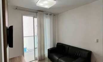 Imagem 5: Apartamento para aluguel com 43 metros quadrados com 1 quarto em Santa Luíza - Vitória - E