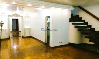 Imagem 1: Sobrado próximo ao metrô Praça da Árvore . 03 dormitórios (1 suíte) . 3 banheiros . 3 vaga