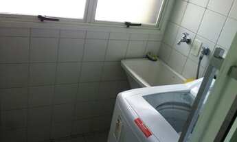 Imagem 7: Apartamento com 59 m² 2 quartos 2 vagas fixas - Ipiranga - SP