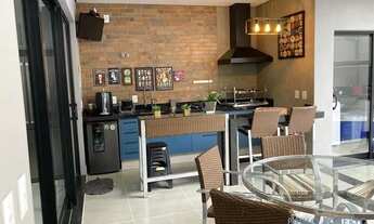 Imagem 7: CASA EM CONDOMÍNIO - JARDIM AMÉRICA II - SP