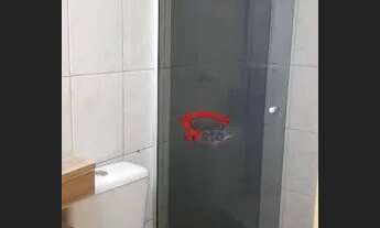 Imagem 5: Apartamento com 2 dormitórios, 65 m² - venda por R$ 250.000,00 ou aluguel por R$ 1.570,00