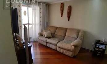 Imagem 6: Santo André - Apartamento Padrão - Jardim do Estádio