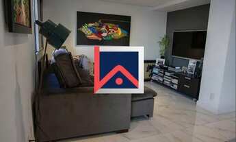 Imagem 5: Cobertura Venda Perdizes 320 m² 5 Dormitórios