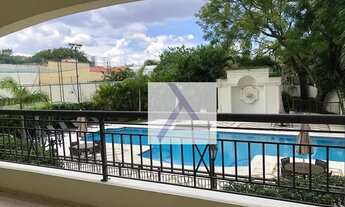 Imagem 2: Apartamento com 4 dormitórios, 120 m² - venda por R$ 1.300.000 ou aluguel por R$ 7.840/mês