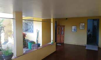 Imagem 2: CASA VILA ALVORADA 3 QUARTOS RUA LARGA A POUCOS METROS DO TERMINAL DAS BANDEIRAS FINANCIA