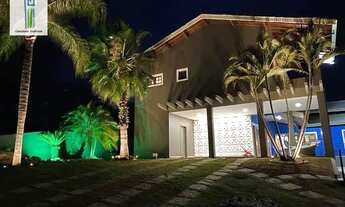 Imagem 2: Chácara à venda, 2000 m² por R$ 3.600.000,00 - Portal - Paranapanema/SP