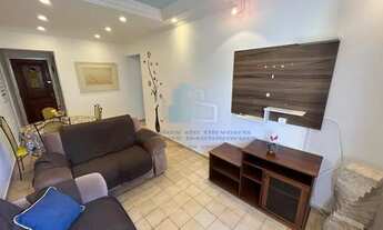 Imagem 5: Apartamento Vista Mar Definitiva Mobiliado na Praia Grande no bairro Aviação!!!!!