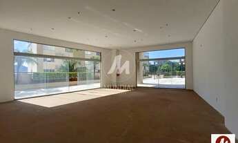 Imagem 3: Salão/Galpão (salão - em edifício comercial) , portaria 24hs, elevador, em condomínio fech