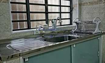 Imagem 7: Casa térrea, 99m² a venda por R$ 430.000,00 Vila Ema - SP