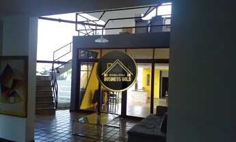 Imagem 7: Casa para alugar no bairro Candelária - Natal/RN