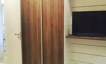 Imagem 3: Aluguel 3 quartos Barra. Mobiliado