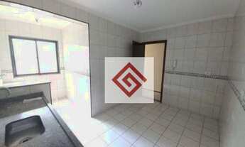 Imagem 7: Apartamento com 2 dormitórios para alugar, 60 m² por R$ 1.998,52/mês - Parque das Nações