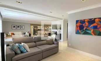 Imagem 6: Apartamento com 3 quartos (3 suítes) à venda no Alphaville Empresarial, Barueri