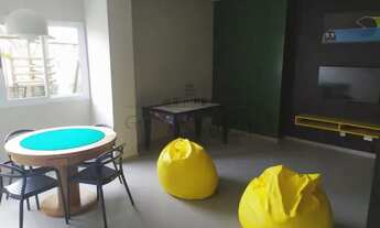 Imagem 4: Apartamento - Edifício Grand Valle Villa Branca - 3 Dormitórios - 72m²