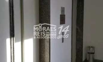 Imagem 7: Sala comercial na Chácara Santo Antonio! Com 32m2, 1 vaga de garagem, elevador panorâmico