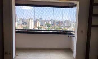 Imagem 5: Apartamento para locação possui 90 metros quadrados com 3 quartos + Quartinho em Vila Mari
