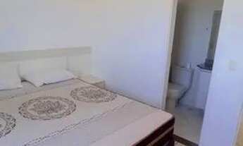 Imagem 7: Ótimo Apto 100% Mobiliado no Condomínio. VITE