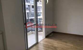 Imagem 2: Duplex para locação 57 m² 1 Suíte 1 Vaga na Vila Madalena - São Paulo - SP